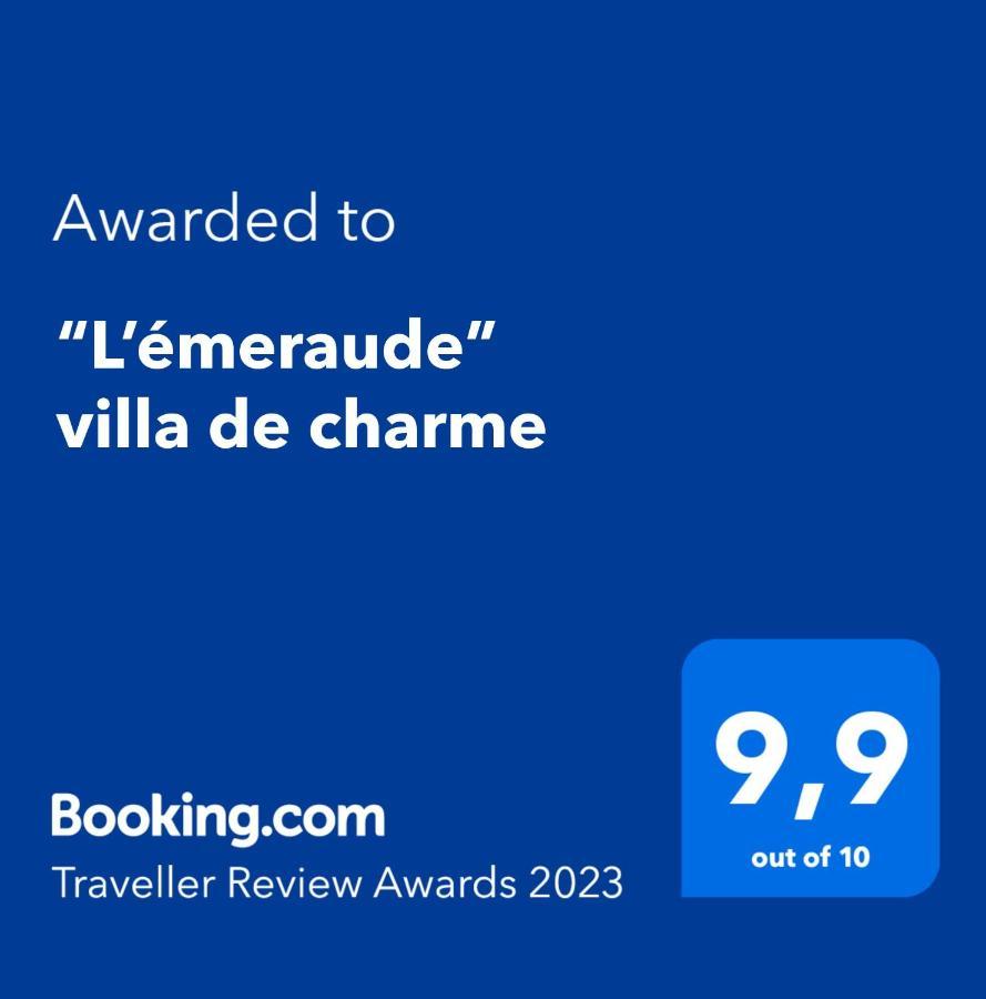 Villa charme et détente à Valbonne Esterno foto
