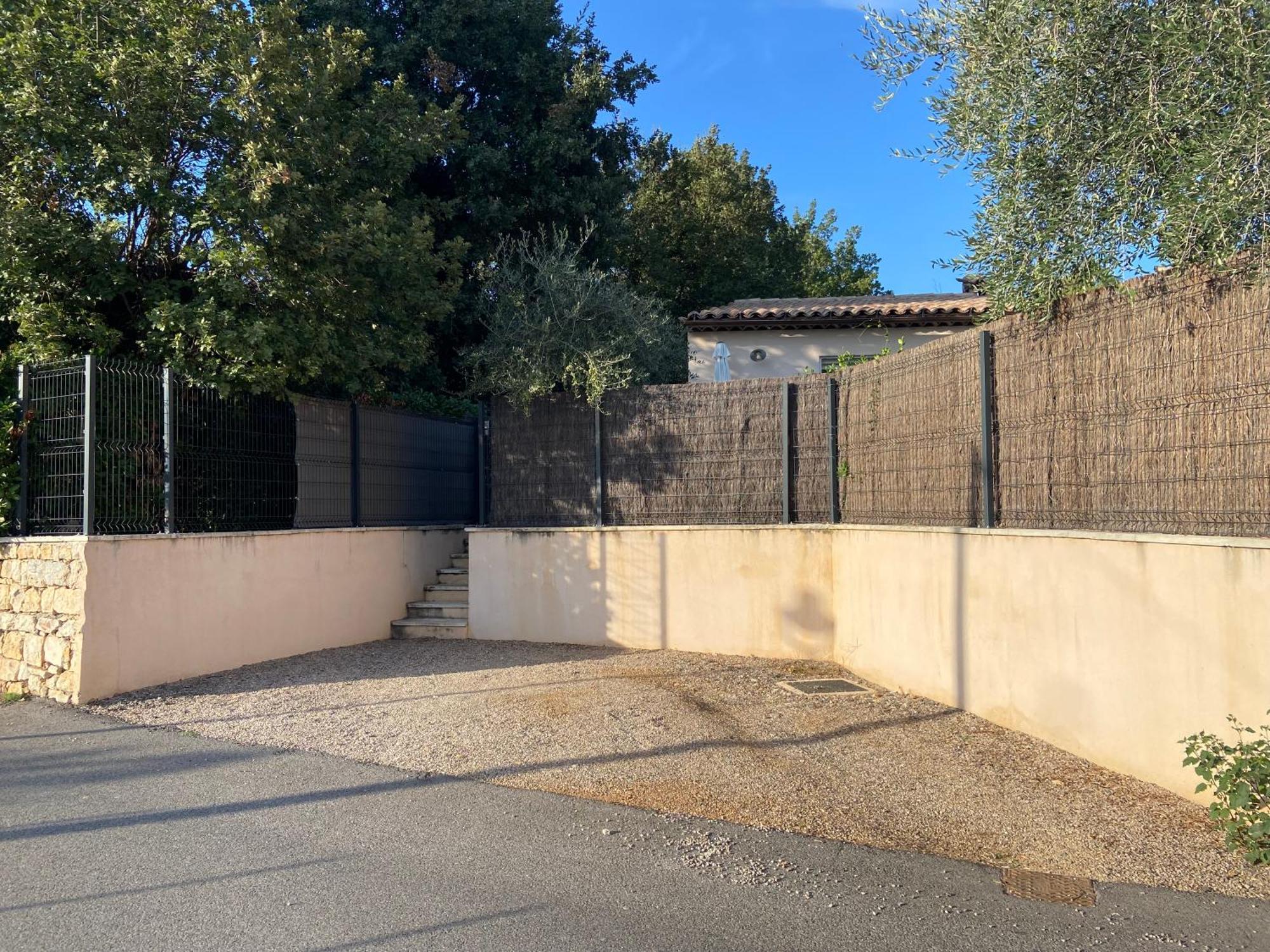 Villa charme et détente à Valbonne Esterno foto
