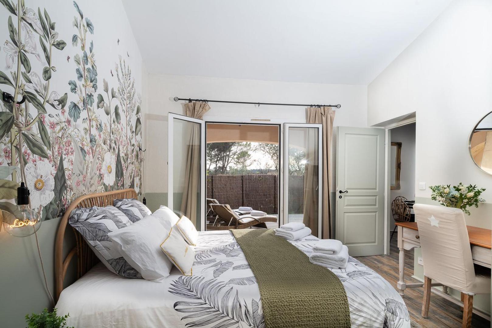Villa charme et détente à Valbonne Esterno foto