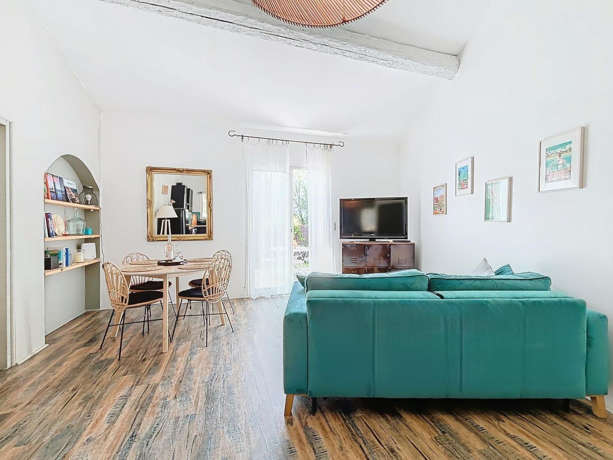 Villa charme et détente à Valbonne Esterno foto